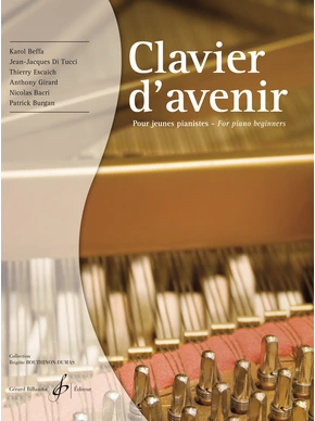 Clavier d'avenir